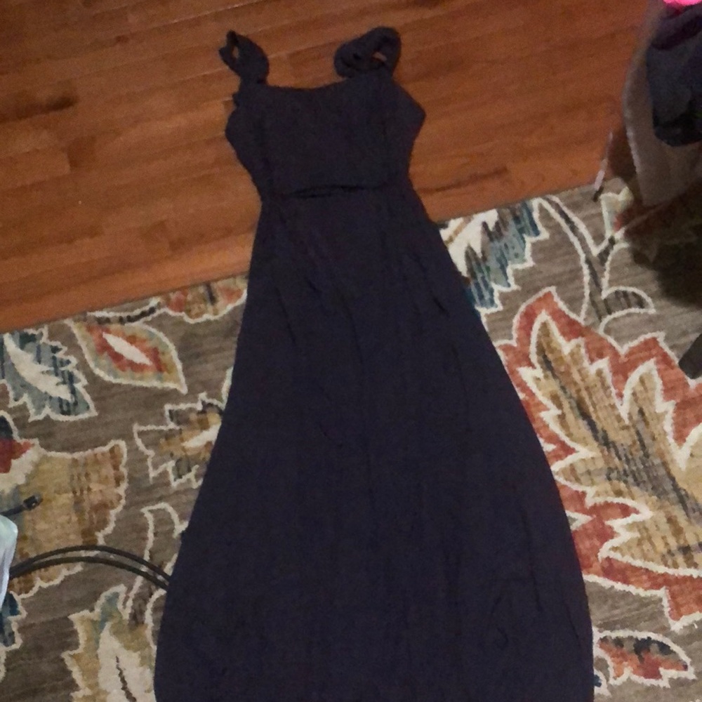 I don’t wear it